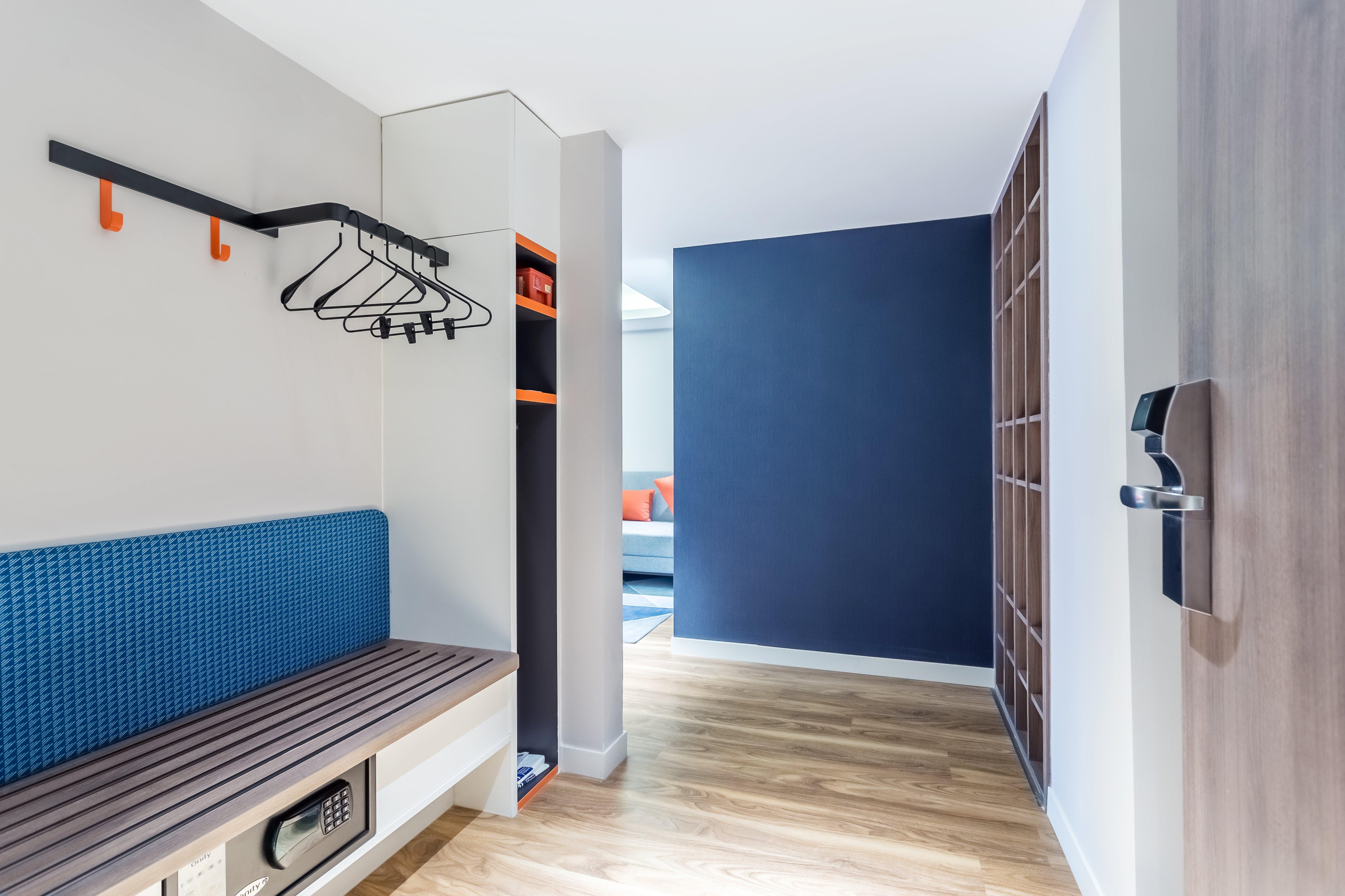 Holiday Inn Express Xi'An Ancient Town West By Ihg Εξωτερικό φωτογραφία