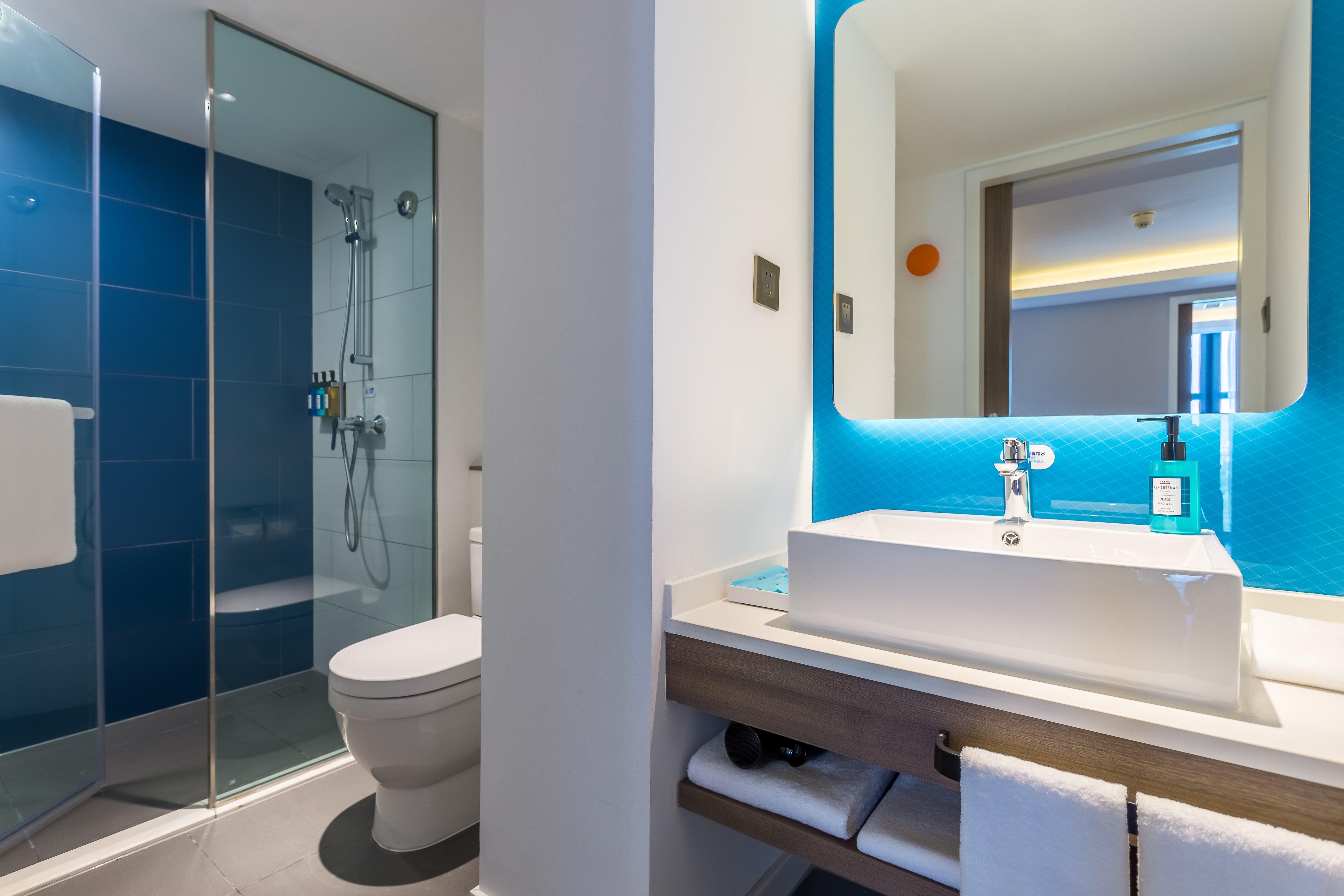 Holiday Inn Express Xi'An Ancient Town West By Ihg Εξωτερικό φωτογραφία