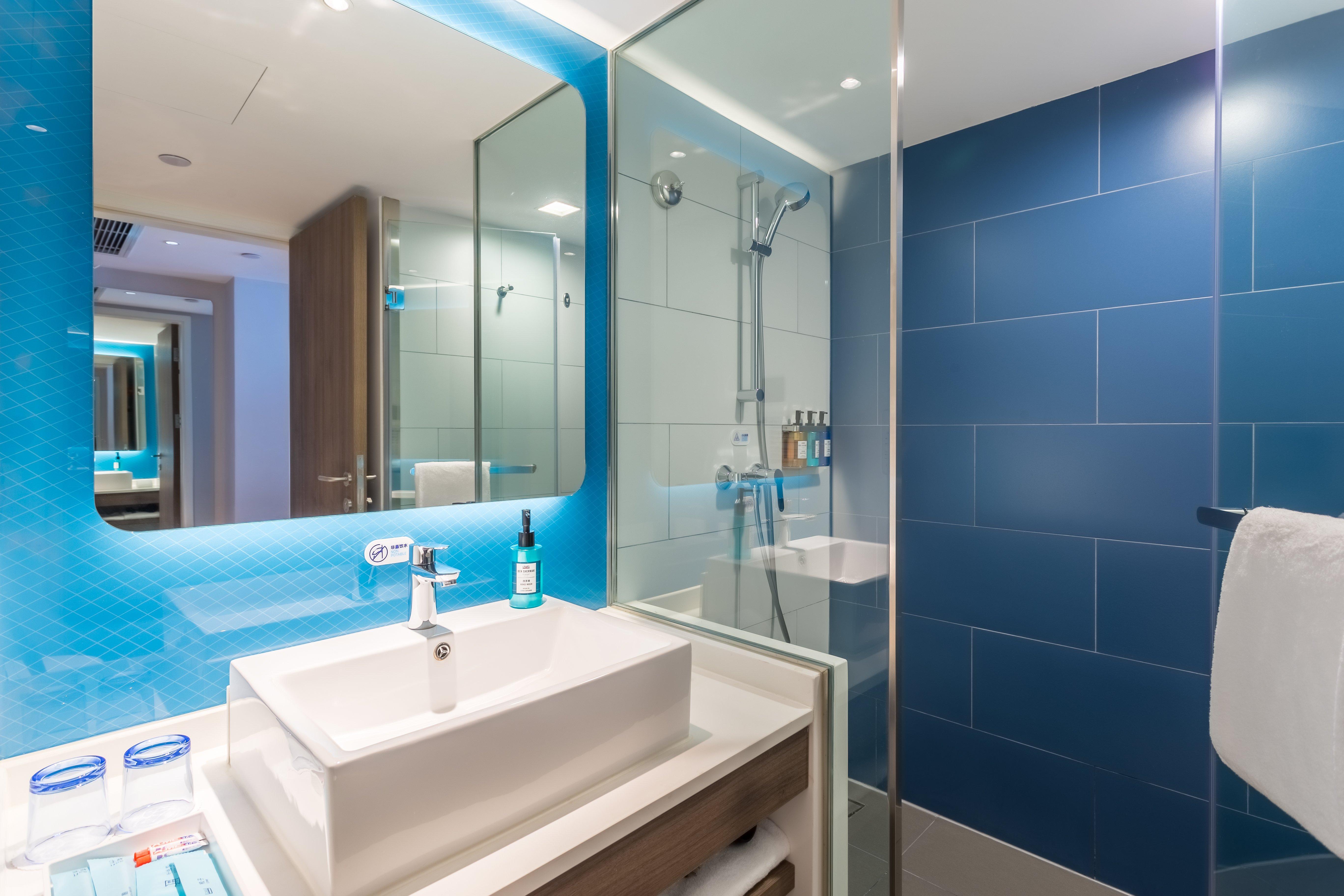 Holiday Inn Express Xi'An Ancient Town West By Ihg Εξωτερικό φωτογραφία
