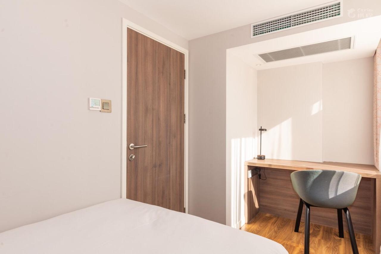 Holiday Inn Express Xi'An Ancient Town West By Ihg Εξωτερικό φωτογραφία